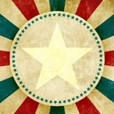 Stars and Stripes Email Image