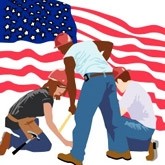 Labor Day Celebration Email Image