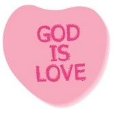 Valentines Day Email Salutation