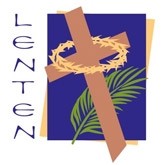 Lent  Email Salutation Image