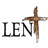 Lent Cross Email Salutation