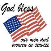 Memorial Day Email Salutation