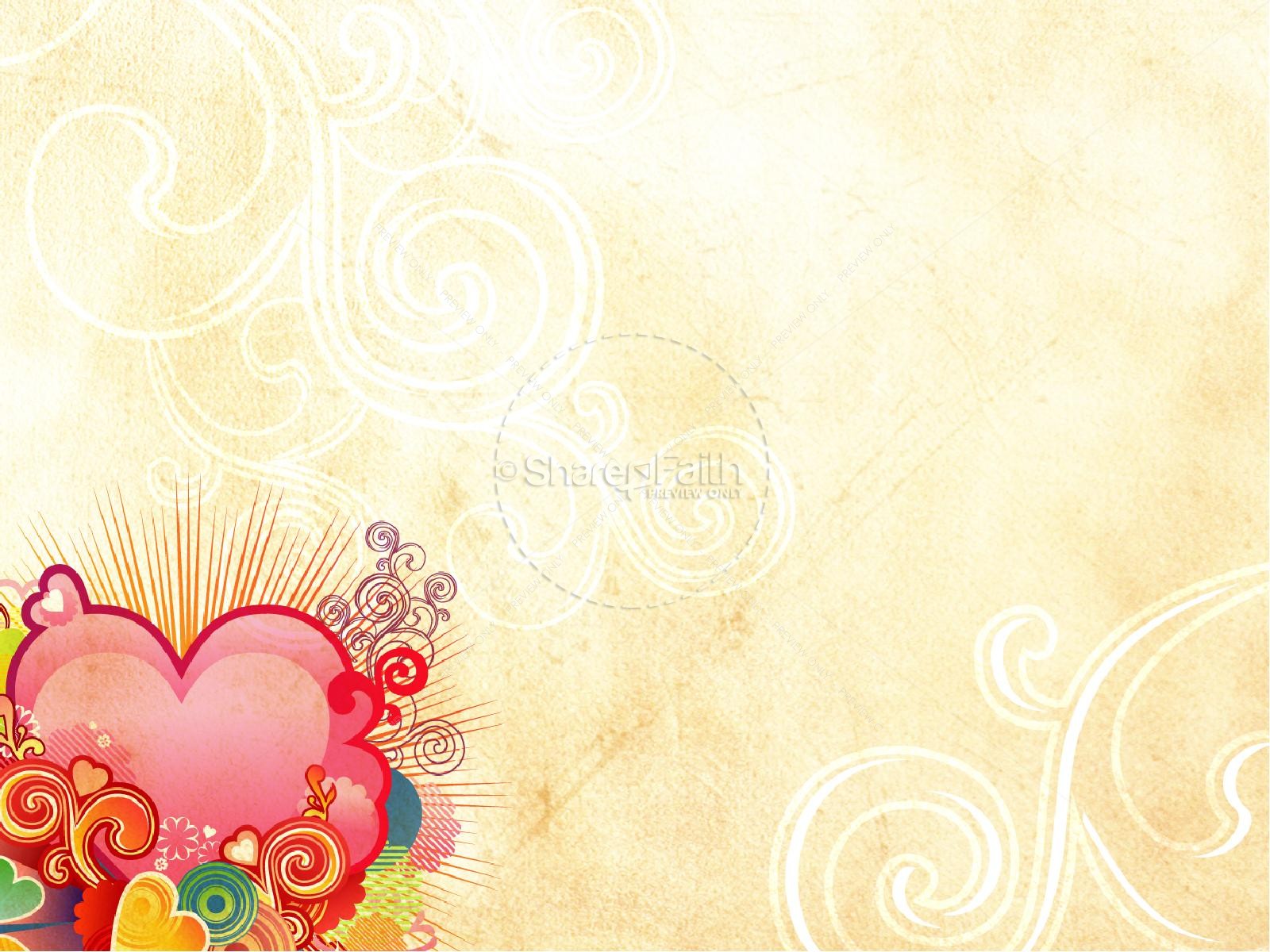 Valentines Day Backgrounds Powerpoint. Valentines Day PowerPoint