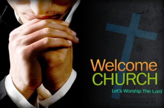 Easter Sunday Prayer Christian Video Loop