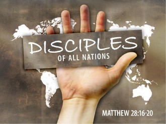 Mission Trips Christian Video Loop