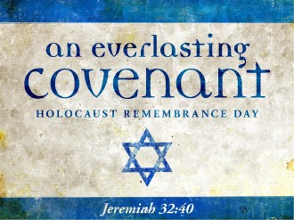 The Holocaust Jews Day Video Loop