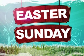 Jesus Resurrection Easter Sunday Christian Video Loop