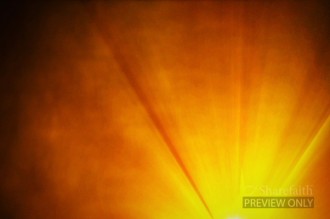 Resurrection Jesus He Is Risen Worship Video Loop