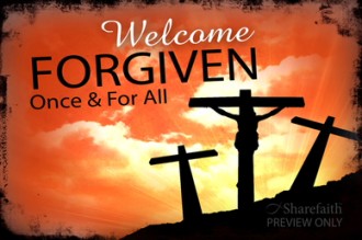Golgotha Crown of Thorns Jesus Video Loop