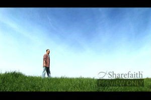 Easter Resurrection He Is Risen Music Video