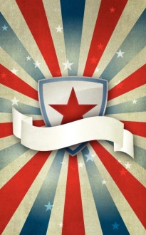 Independence Day Bulletin Cover