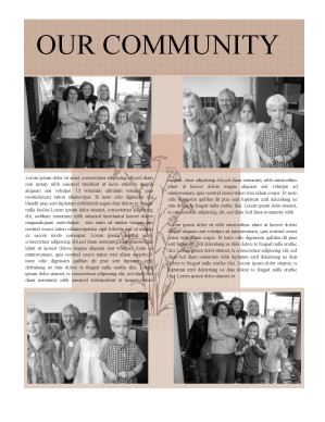 Scripture Church Newsletter