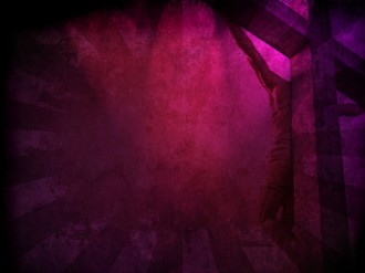 PowerPoint Worship Background