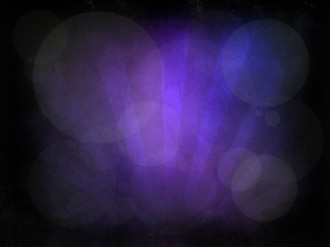 Purple Religious PowerPoint Background