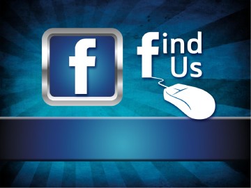 Facebook Church PowerPoint