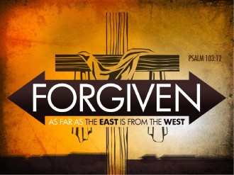 Forgiveness PowerPoint Template