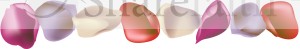 Rose Petal Line
