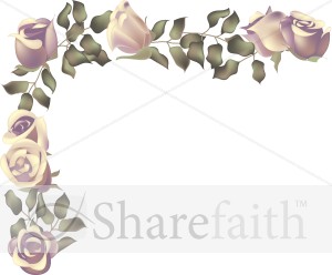 Birthday Roses Corner