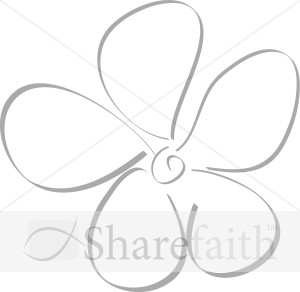 Beaming Flower Petals