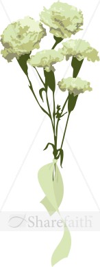 White%20Carnation%20Gift%20Bouquet