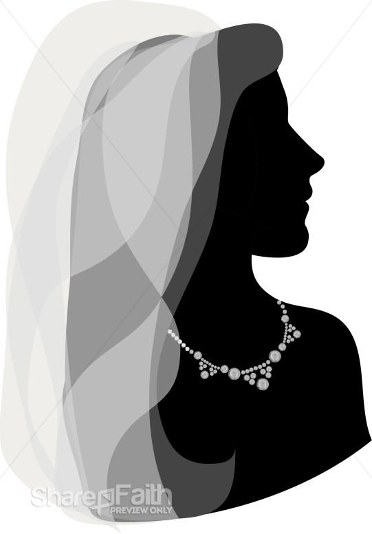 Silhouette%20Gazing%20Bride