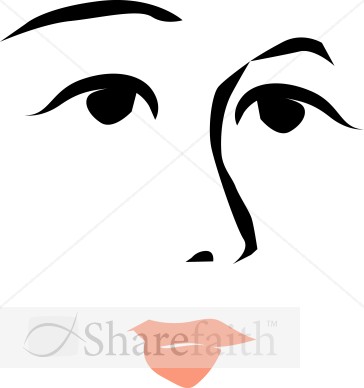 Stylized%20Woman%27s%20Face