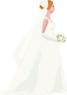 Bride%20During%20Processional%20in%20Elegant%20White%20Dress