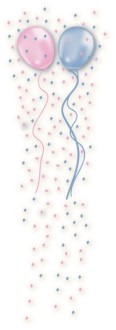 Pink%20and%20Blue%20Balloons%20with%20Confetti
