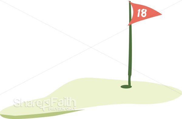 Eighteenth%20Hole%20Flag