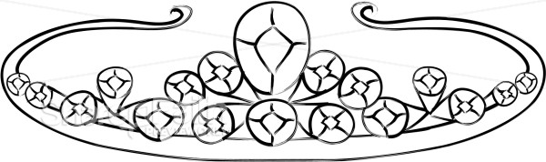 Black%20and%20White%20Tiara