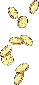 Many%20Falling%20Coins