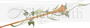 Trumpet%20and%20Floral%20Ornament