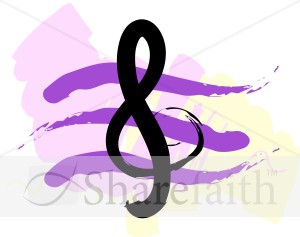 Treble Clef