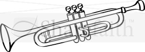 Trumpet%20Line%20Art
