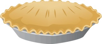 Bake Sale Pie