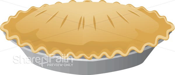 Bake Sale Pie