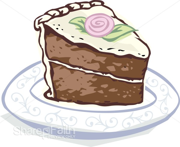 Chocolate Party Cake
