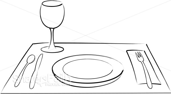 Place%20Setting%20with%20Wine%20Glass