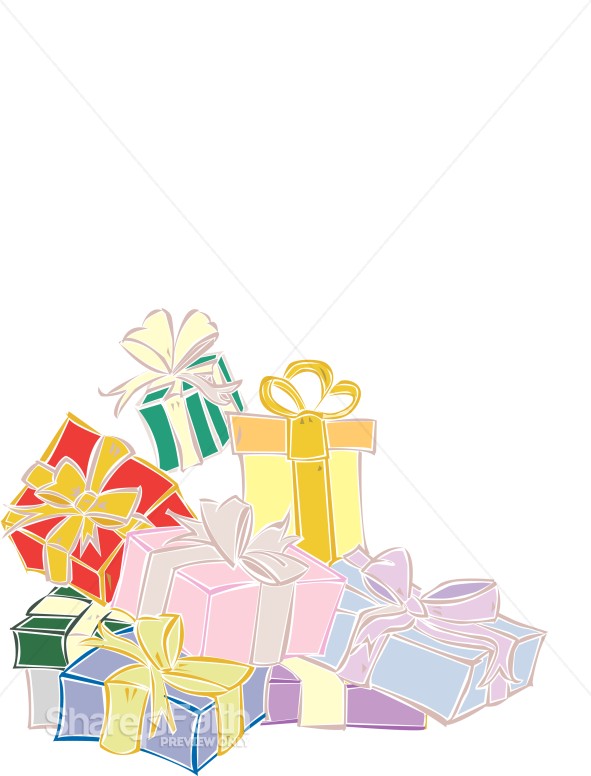 Gifts%20With%20Ribbons