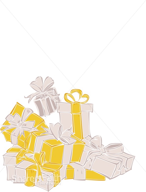 Anniversary Gift Boxes