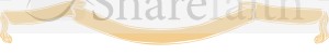 Gold Celebration Banner