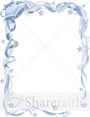 Ornate%20Wedding%20Bell%20Ribbon%20Frame