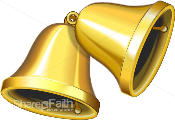 Ringing%20Bells%20Used%20for%20Festive%20Holiday%20Occasion