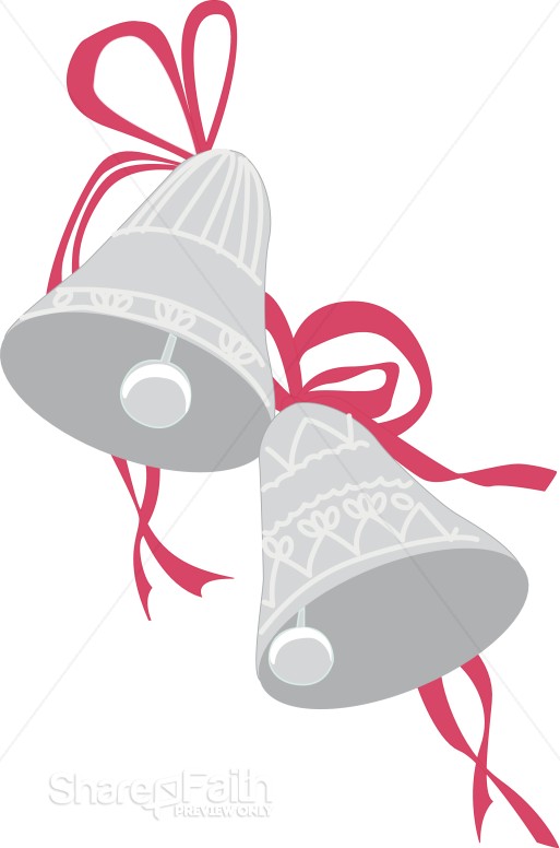Silver%20Bell%20Ornaments%20with%20Red%20Ribbon