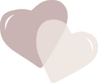 Pair of Hearts