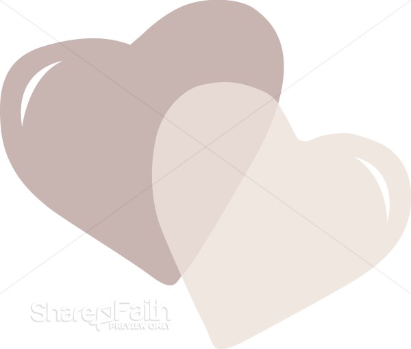 Pair of Hearts