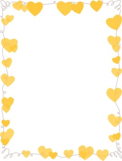 Gold%20Hearts%20Hanging%20Page%20Frame