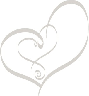 One Heart Inside Another