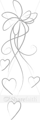 Silver%20Line%20Art%20Bow%20with%20Hearts