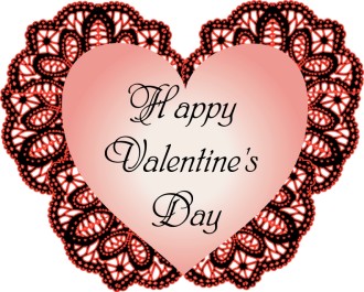 Happy%20Valentine%27s%20Day%20Script%20on%20Heart%20Lace%20Backing